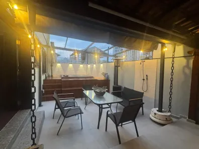 Casa com 3 Quartos à venda, 200m² no Parada Inglesa, São Paulo
