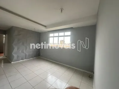 Apartamento com 3 Quartos para alugar, 60m² no Heliópolis, Belo Horizonte
