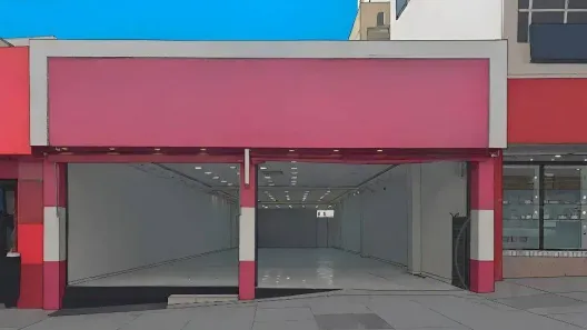 Ponto Comercial para alugar, 420m² no Centro, Sorocaba