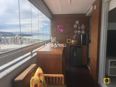 Apartamento com 2 Quartos à venda, 85m² no Kobrasol, São José