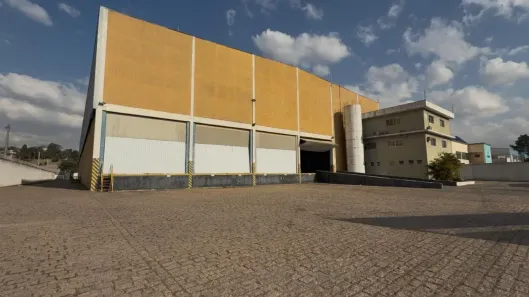 Galpão/Depósito/Armazém para alugar, 4276m² no Bonsucesso, Guarulhos