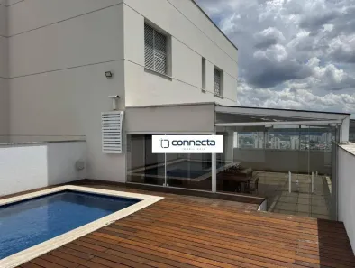 Cobertura com 4 Quartos à venda, 433m² no Jardim Taquaral, São Paulo
