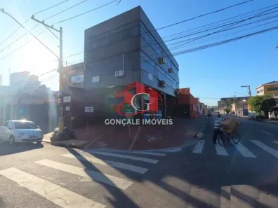 Imóvel Comercial à venda, 526m² no Vila Maria Baixa, São Paulo