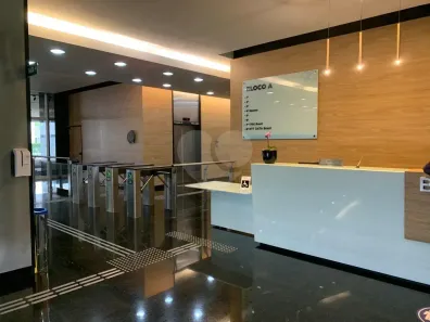 Sala Comercial à venda, 2844m² no Jardim São Luís, São Paulo