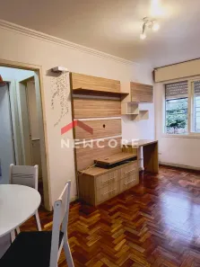 Apartamento com 1 Quarto à venda, 41m² no Centro Histórico, Porto Alegre