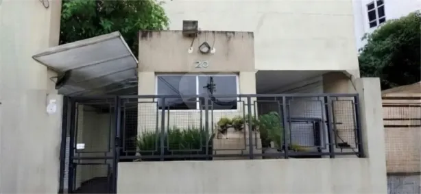 Apartamento com 3 Quartos à venda, 67m² no Jardim das Laranjeiras, São Paulo
