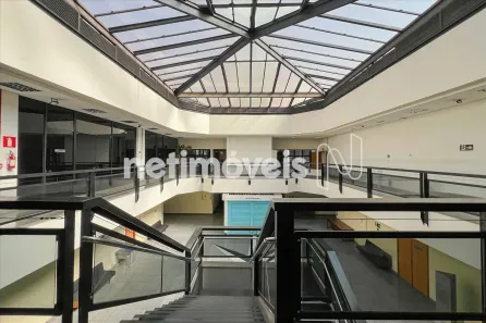 Prédio Comercial à venda, 5200m² no Heliópolis, Belo Horizonte