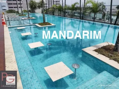 Apartamento com 3 Quartos para alugar, 88m² no Umarizal, Belém