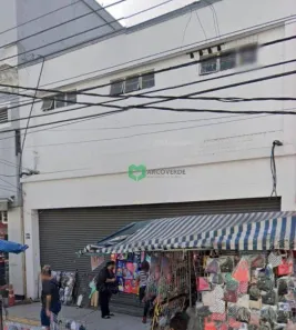 Ponto Comercial à venda, 1165m² no Lapa, São Paulo