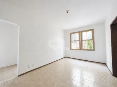 Apartamento com 1 Quarto para alugar, 45m² no São João, Porto Alegre
