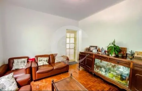 Sobrado com 3 Quartos à venda, 162m² no Cambuci, São Paulo
