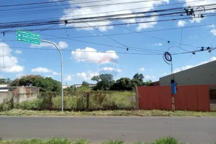 Lote/Terreno com 1 Quarto à venda, 5335m² no Distrito Industrial, Cachoeirinha