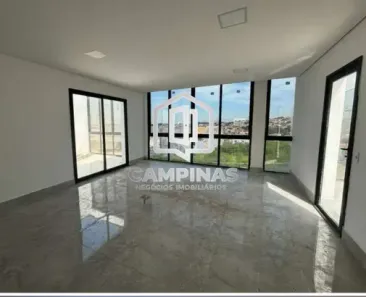 Sala Comercial para alugar, 84m² no Jardim Novo Campos Elíseos, Campinas