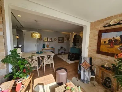 Apartamento com 3 Quartos à venda, 72m² no Cidade São Francisco, São Paulo