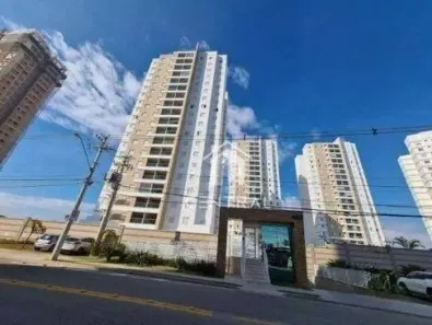 Apartamento com 3 Quartos à venda, 97m² no Parque Campolim, Sorocaba