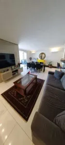 Apartamento com 3 Quartos para alugar, 100m² no Buritis, Belo Horizonte