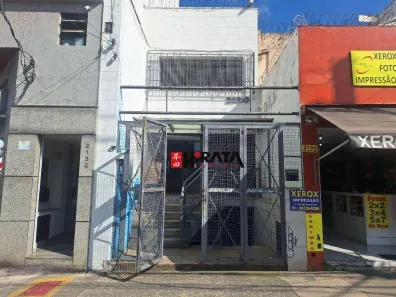 Ponto Comercial à venda, 149m² no Vila Mariana, São Paulo