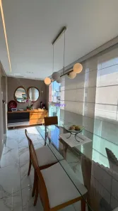 Cobertura com 3 Quartos à venda, 183m² no Santa Rosa, Niterói