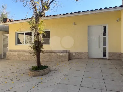 Casa com 3 Quartos à venda, 140m² no Santo Amaro, São Paulo