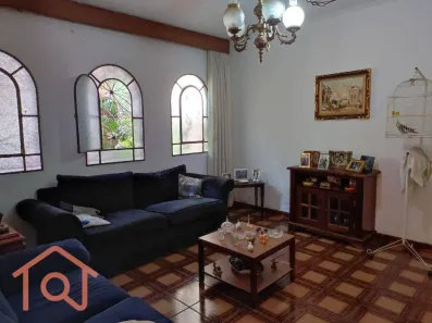 Casa com 3 Quartos à venda, 115m² no Vila Campestre, São Paulo