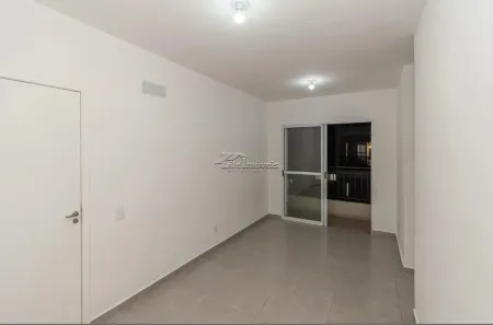 Apartamento com 2 Quartos para alugar, 55m² no Parque Bellaville, Hortolândia