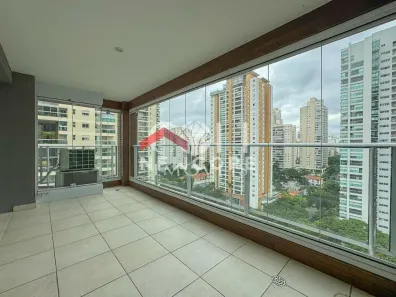 Apartamento com 2 Quartos à venda, 69m² no Campo Belo, São Paulo