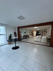 Apartamento com 3 Quartos para alugar, 200m² no Tambaú, João Pessoa