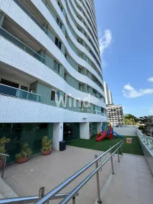 Apartamento com 2 Quartos à venda, 56m² no Casa Caiada, Olinda