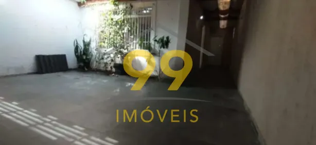 Sobrado com 3 Quartos à venda, 128m² no Jardim da Campina, São Paulo