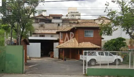 Galpão/Depósito/Armazém à venda, 545m² no Planalto, Belo Horizonte
