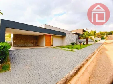 Casa de Condomínio com 3 Quartos à venda, 255m² no Condomínio Terras de Santa Cruz, Bragança Paulista