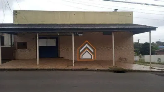 Ponto Comercial à venda, 144m² no Aparecida, Alvorada
