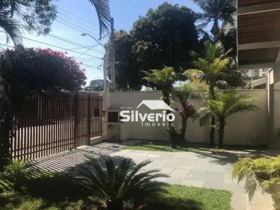 Casa com 4 Quartos para alugar, 302m² no Jardim Esplanada, São José dos Campos