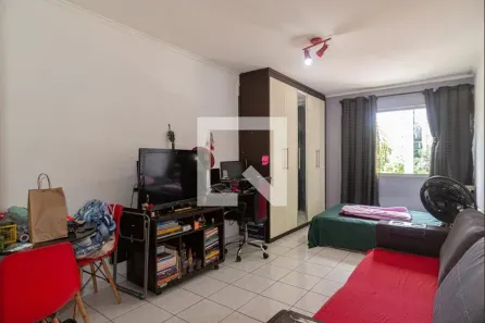 Apartamento com 1 Quarto à venda, 32m² no Bela Vista, São Paulo