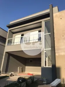 Casa com 3 Quartos à venda, 148m² no Jardim São Francisco, Piracicaba