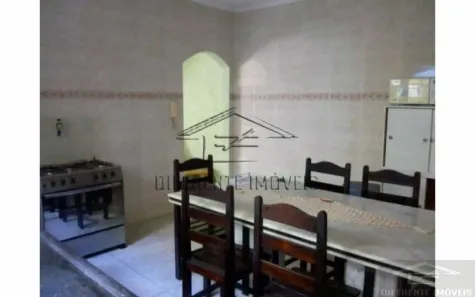 Casa com 3 Quartos à venda, 160m² no Vila Santo Estevão, São Paulo