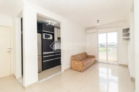 Apartamento com 3 Quartos à venda, 72m² no Teresópolis, Porto Alegre