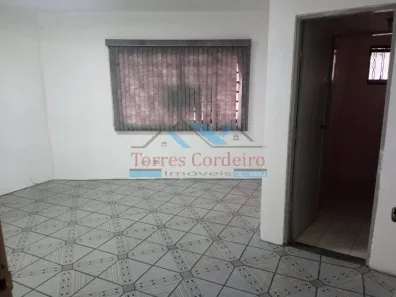 Sala Comercial para alugar, 30m² no Jardim Maria Rosa, Taboão da Serra