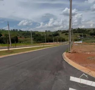 Lote/Terreno à venda, 251m² no Cidade Jardim, Bragança Paulista