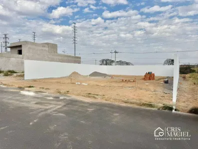 Lote/Terreno à venda, 300m² no Parque Residencial Sabiás, Indaiatuba
