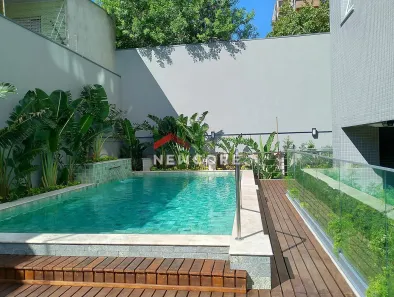 Apartamento com 3 Quartos à venda, 143m² no Tristeza, Porto Alegre