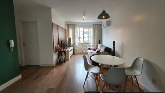 Apartamento com 3 Quartos à venda, 78m² no Jardim Botânico, Porto Alegre