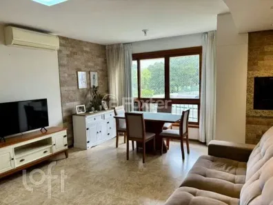 Apartamento com 3 Quartos à venda, 87m² no Jardim Sabará, Porto Alegre