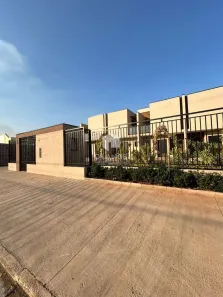 Casa de Condomínio com 3 Quartos à venda, 119m² no Jardim Chapadão, Campinas