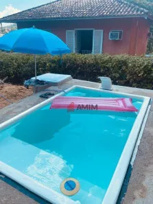 Casa de Condomínio com 3 Quartos à venda, 150m² no Maria Paula, São Gonçalo