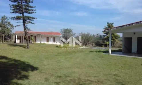 Fazenda/Sítio com 3 Quartos à venda, 55000m² no Canguiri, Itu