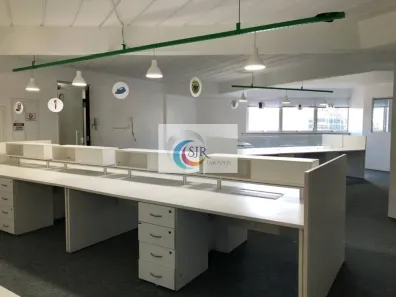Sala Comercial para alugar, 395m² no Vila Olímpia, São Paulo
