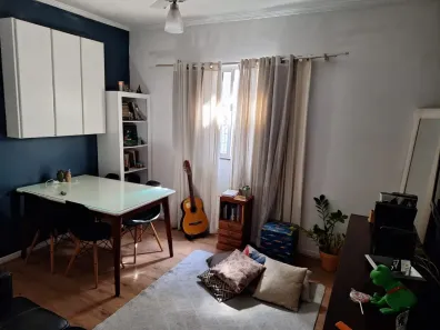 Apartamento com 2 Quartos à venda, 66m² no Estuário, Santos