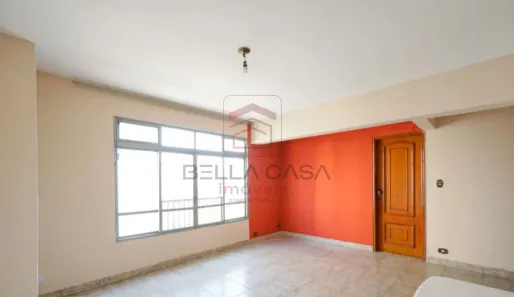 Apartamento com 3 Quartos à venda, 90m² no Mooca, São Paulo
