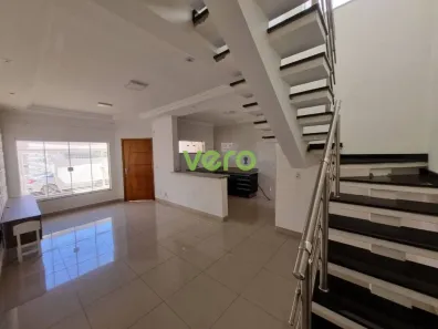 Casa com 3 Quartos à venda, 140m² no Jardim Terramérica II, Americana